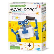 ROVER ROBOT ()